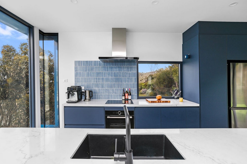 Kitchen details