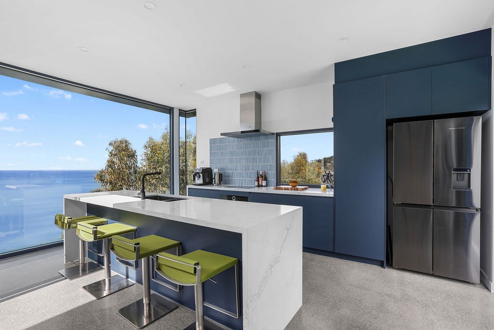 Space to cook and gather